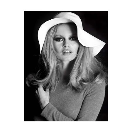 Bridget Bardot Black And White Prints Store Head Hesge Ch