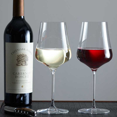 Gabriel-Glas Universal Wine Glass Twin Pack - Melbourne Wine House