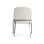 ASTRUD DINING CHAIR | 53.5 x 62.5 x 81.5 CM.