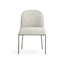 ASTRUD DINING CHAIR | 53.5 x 62.5 x 81.5 CM.