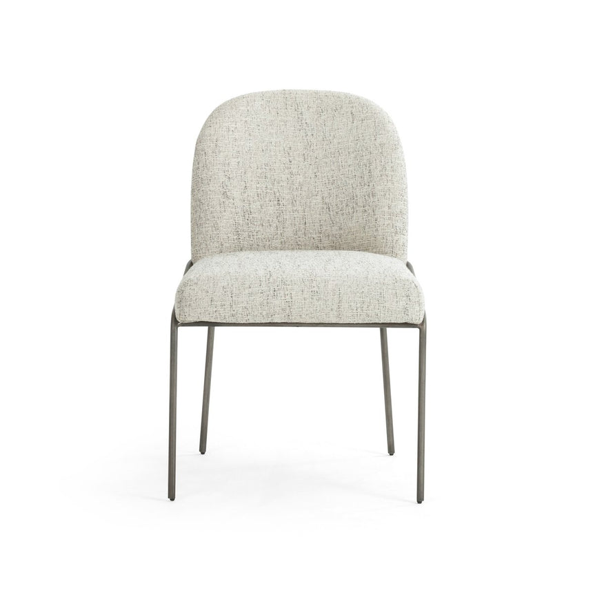 ASTRUD DINING CHAIR | 53.5 x 62.5 x 81.5 CM.