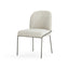 ASTRUD DINING CHAIR | 53.5 x 62.5 x 81.5 CM.