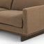 EVERY 2-PIECE SECTIONAL | 317.5 x 178 x 81.5 CM.