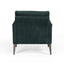 OLSON CHAIR | 76 x 91.5 x 86.5 CM.