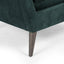 OLSON CHAIR | 76 x 91.5 x 86.5 CM.