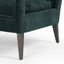 OLSON CHAIR | 76 x 91.5 x 86.5 CM.