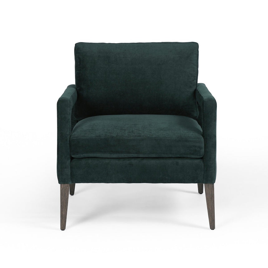 OLSON CHAIR | 76 x 91.5 x 86.5 CM.