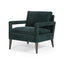 OLSON CHAIR | 76 x 91.5 x 86.5 CM.