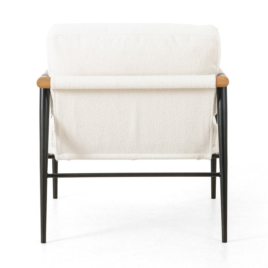 ROWEN CHAIR | 70 x 81.5 x 79 CM.