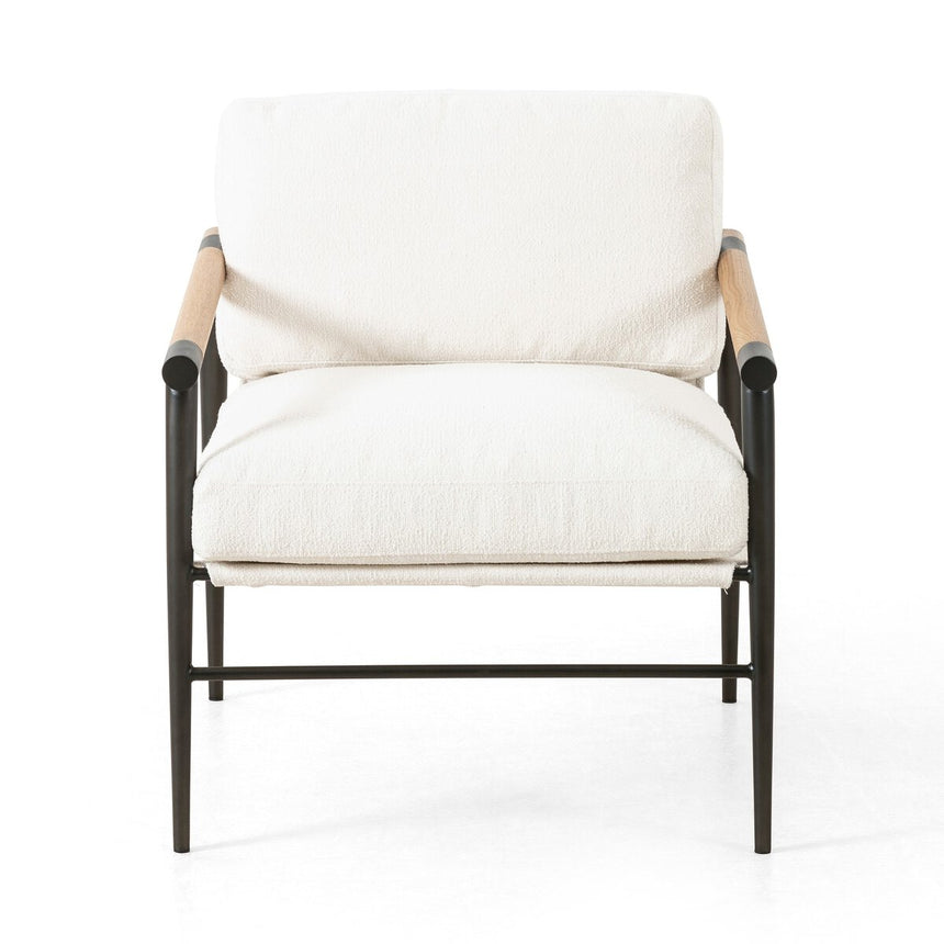 ROWEN CHAIR | 70 x 81.5 x 79 CM.