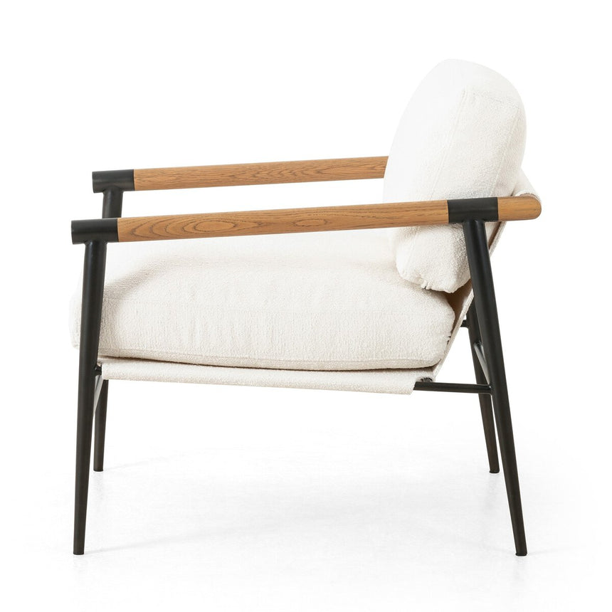 ROWEN CHAIR | 70 x 81.5 x 79 CM.