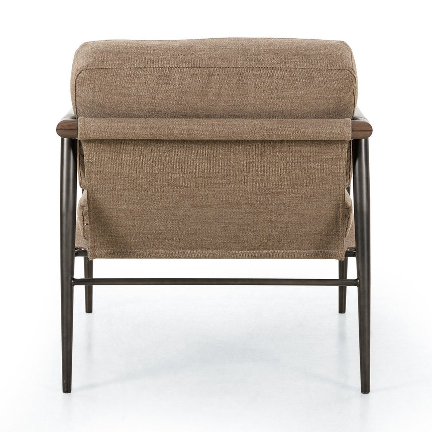 ROWEN CHAIR | 70 x 81.5 x 79 CM.