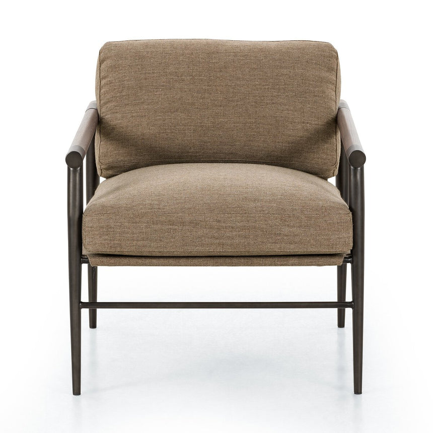 ROWEN CHAIR | 70 x 81.5 x 79 CM.