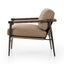 ROWEN CHAIR | 70 x 81.5 x 79 CM.