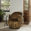 AURORA SWIVEL CHAIR | 66 x 80 x 79 CM.