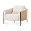 JAYDA CHAIR | 94 x 99 x 86.5 CM.