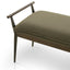 CHAARLOTTE BENCH | 150 x 48.5 x 56 CM.