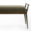 CHAARLOTTE BENCH | 150 x 48.5 x 56 CM.