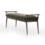 CHAARLOTTE BENCH | 150 x 48.5 x 56 CM.