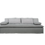 SOHO 3 SEATER SOFA | 100 x 230 x 80 CM.