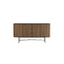 HAVANA DRESSER OLD TEAK WOOD | 160 x 45 x 85 CM.