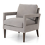 OLSON CHAIR | 76 x 91.5 x 86.5 CM.