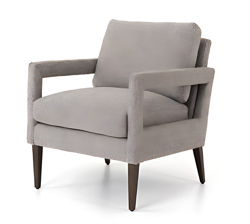 OLSON CHAIR | 76 x 91.5 x 86.5 CM.