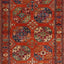 KHIVA HAND MADE CARPET | 2.9 x 1.25 M.