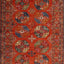 KHIVA HAND MADE CARPET | 2.65 x 1.83 M.