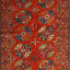 KHIVA HAND MADE CARPET | 2.53 x 1.72 M.