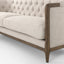 ELLSWORTH SOFA | 231.5 x 91.5 x 76 CM.