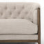 ELLSWORTH SOFA | 231.5 x 91.5 x 76 CM.