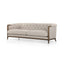 ELLSWORTH SOFA | 231.5 x 91.5 x 76 CM.