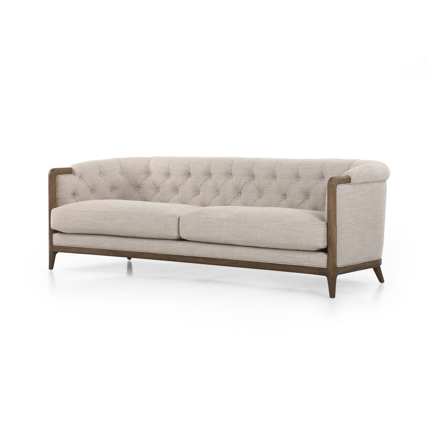 ELLSWORTH SOFA | 231.5 x 91.5 x 76 CM.