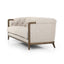 ELLSWORTH SOFA | 231.5 x 91.5 x 76 CM.