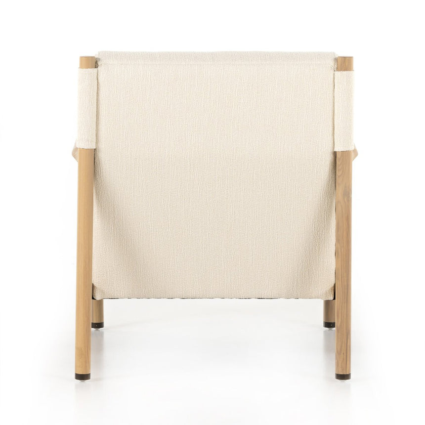 KEMPSEY CHAIR | 74 x 88 x 84 CM.