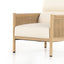 KEMPSEY CHAIR | 74 x 88 x 84 CM.