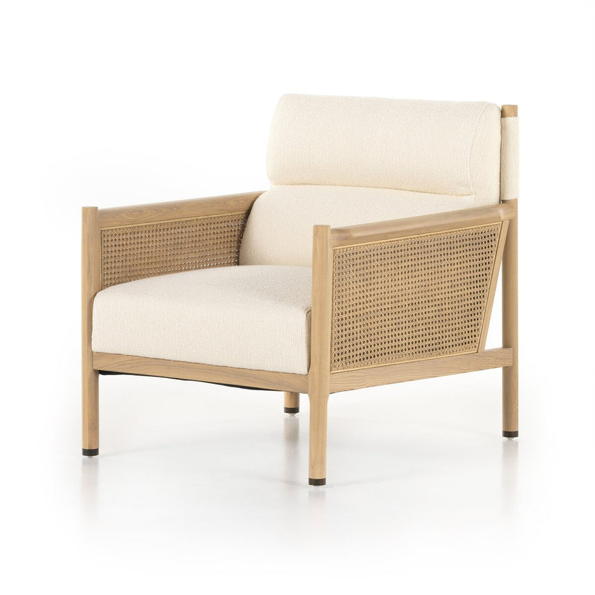 KEMPSEY CHAIR | 74 x 88 x 84 CM.