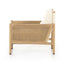 KEMPSEY CHAIR | 74 x 88 x 84 CM.