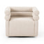 EVIE SWIVEL CHAIR | 82 x 76 x 68 CM.