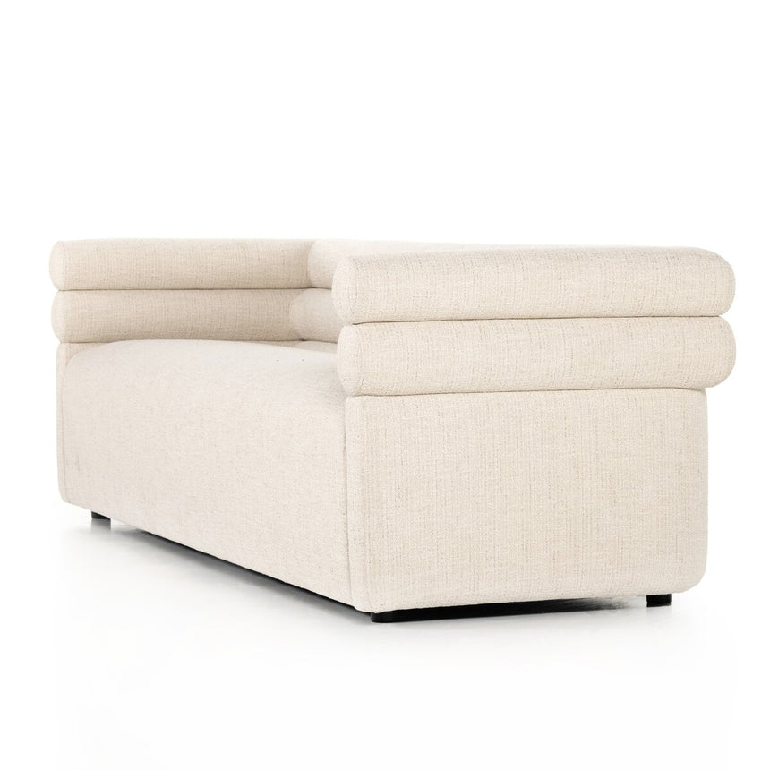 EVIE SOFA | 225 x 76 x 68 CM.