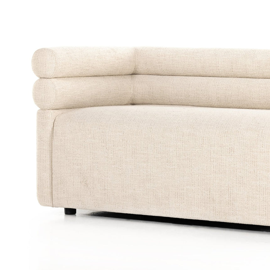 EVIE SOFA | 225 x 76 x 68 CM.