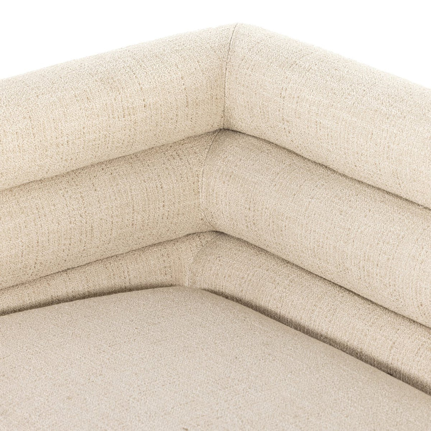 EVIE SOFA | 225 x 76 x 68 CM.