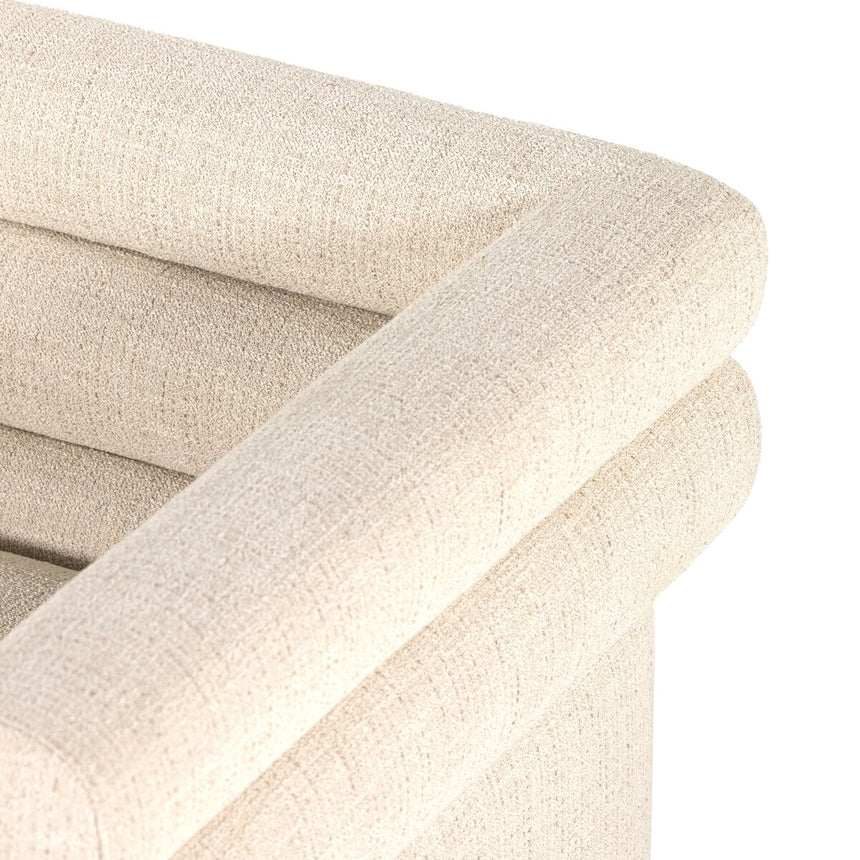 EVIE SOFA | 225 x 76 x 68 CM.