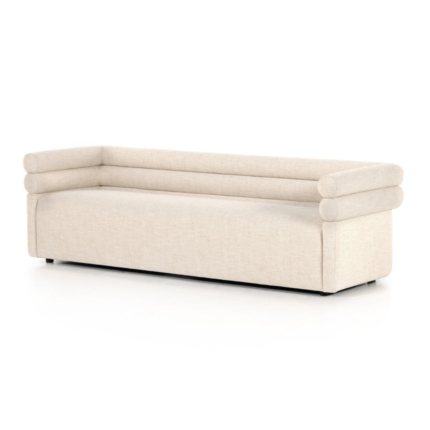 EVIE SOFA | 225 x 76 x 68 CM.