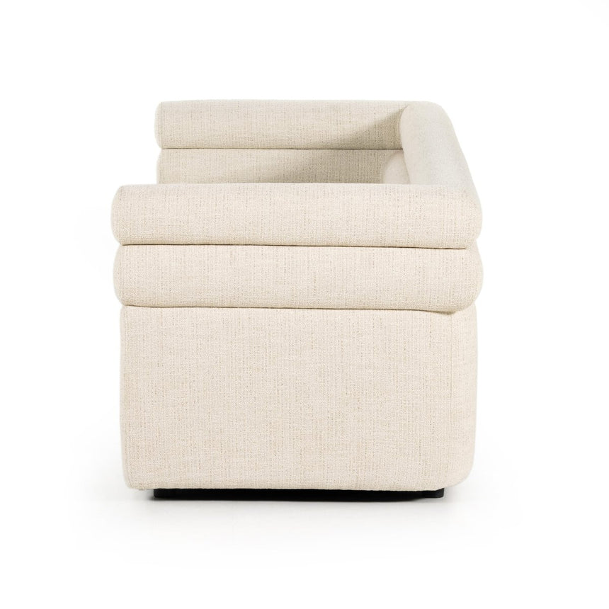 EVIE SOFA | 225 x 76 x 68 CM.