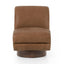 BRONWYN SWIVEL CHAIR | 63.5 x 99 x 80 CM.