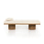 JAKOBI CHAISE THAMES CREAM | 184.5 x 77.5 x 60 CM.