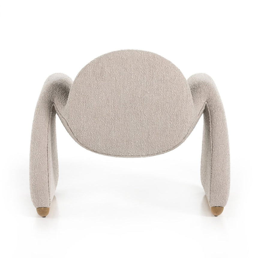 ROCIO CHAIR | 91.5 x 77.5 x 95 CM.