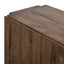 PERRIN SIDEBOARD RUSTIC FAWN VENEER | 190.5 x 50.8 x 84.45 CM.